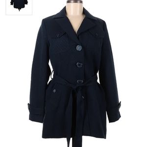 Nicole by Nicole Miller jacket